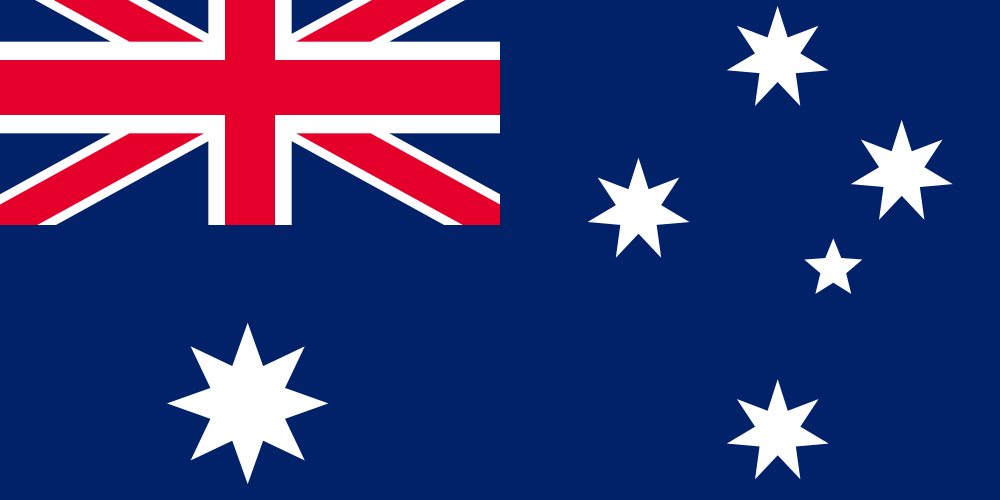 Austrailia Flag